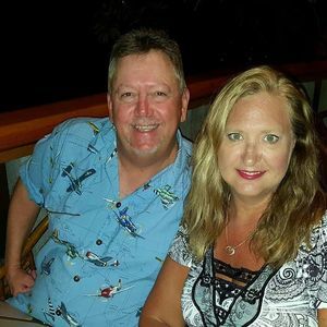 Meet your Posher, Joanne